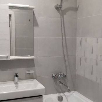 Сдается 1-комнатная квартира, 37,1 м²