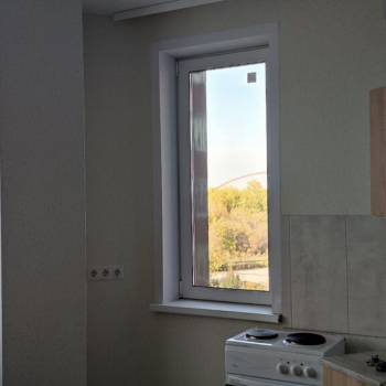 Сдается 1-комнатная квартира, 37,1 м²