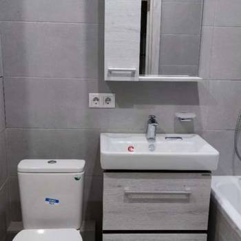 Сдается 1-комнатная квартира, 37,1 м²
