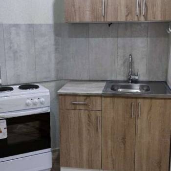 Сдается 1-комнатная квартира, 37,1 м²