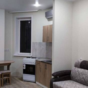 Сдается 1-комнатная квартира, 37,1 м²