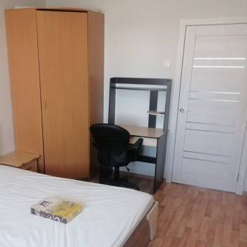 Сдается 1-комнатная квартира, 38 м²