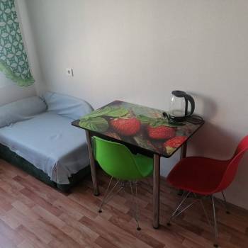 Сдается 1-комнатная квартира, 38 м²