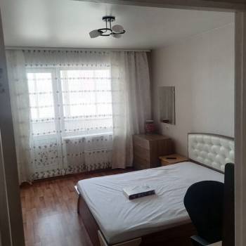 Сдается 1-комнатная квартира, 38 м²