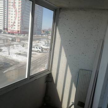 Сдается 1-комнатная квартира, 38 м²