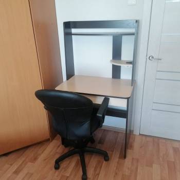 Сдается 1-комнатная квартира, 38 м²