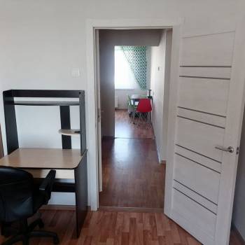 Сдается 1-комнатная квартира, 38 м²