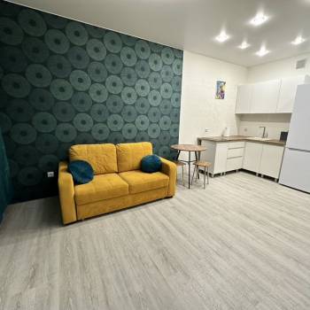 Сдается 2-х комнатная квартира, 43,9 м²
