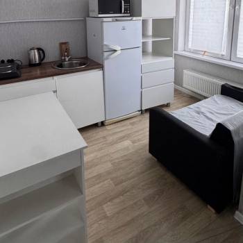 Сдается 1-комнатная квартира, 26 м²