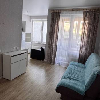 Сдается 1-комнатная квартира, 26 м²