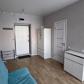Сдается 1-комнатная квартира, 26 м²