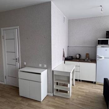 Сдается 1-комнатная квартира, 26 м²