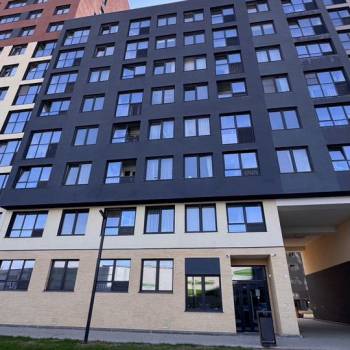 Сдается 1-комнатная квартира, 26 м²