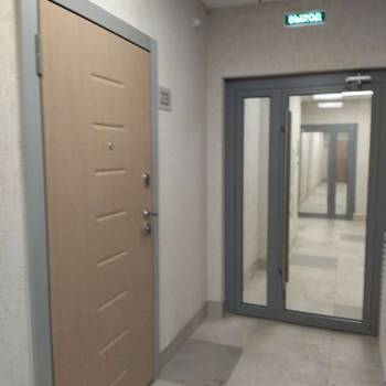 Сдается 1-комнатная квартира, 28 м²