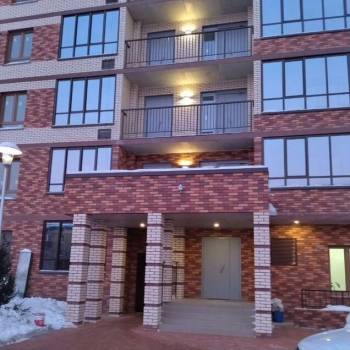 Сдается 1-комнатная квартира, 28 м²