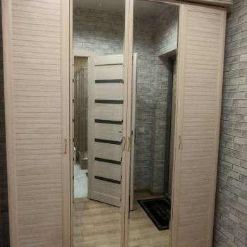 Сдается 1-комнатная квартира, 28 м²