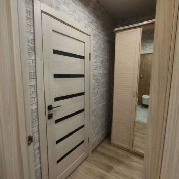 Сдается 1-комнатная квартира, 28 м²