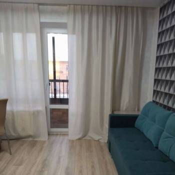 Сдается 1-комнатная квартира, 28 м²