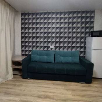 Сдается 1-комнатная квартира, 28 м²