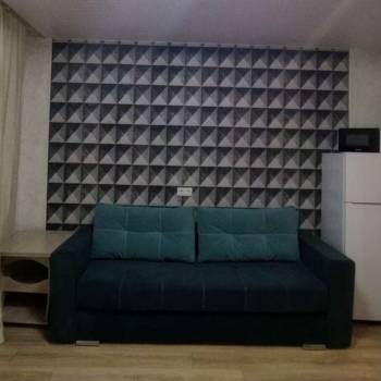 Сдается 1-комнатная квартира, 28 м²