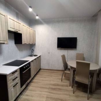 Сдается 1-комнатная квартира, 28 м²