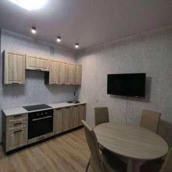 Сдается 1-комнатная квартира, 28 м²