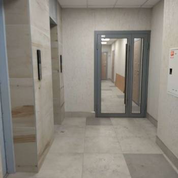 Сдается 1-комнатная квартира, 28 м²