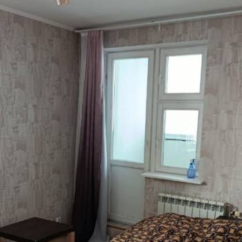 Сдается 1-комнатная квартира, 35 м²