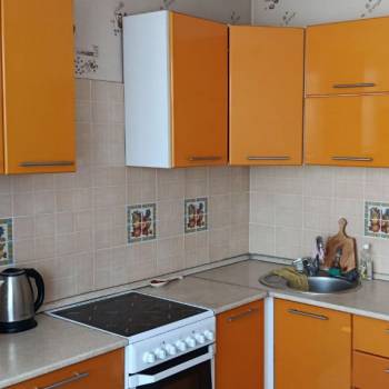 Сдается 1-комнатная квартира, 35 м²