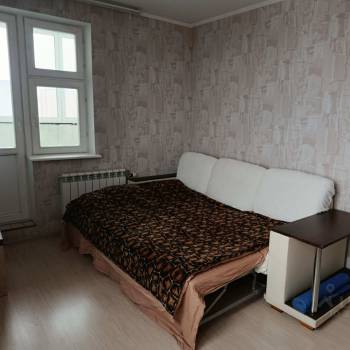 Сдается 1-комнатная квартира, 35 м²