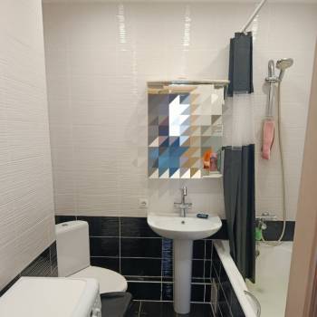 Сдается 1-комнатная квартира, 35 м²
