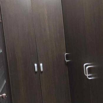 Сдается 1-комнатная квартира, 23,1 м²