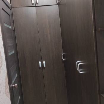 Сдается 1-комнатная квартира, 23,1 м²