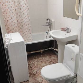 Сдается 1-комнатная квартира, 23,1 м²