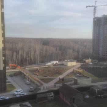 Сдается 1-комнатная квартира, 23,1 м²