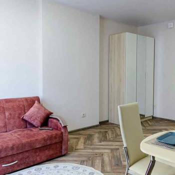 Сдается 1-комнатная квартира, 30 м²