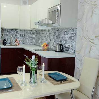 Сдается 1-комнатная квартира, 30 м²