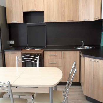 Сдается 1-комнатная квартира, 32 м²