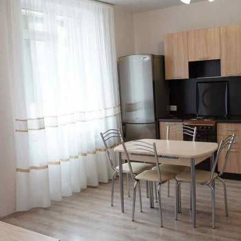 Сдается 1-комнатная квартира, 32 м²