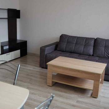 Сдается 1-комнатная квартира, 32 м²