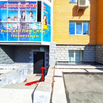Сдается Нежилое помещение, 62,5 м²