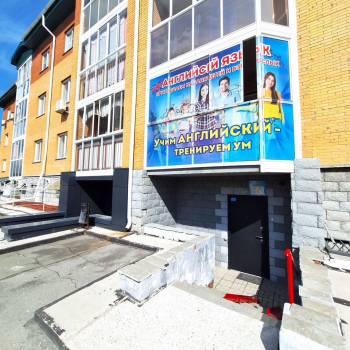 Сдается Нежилое помещение, 62,5 м²