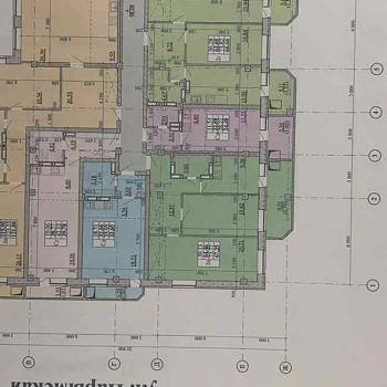 Продается 1-комнатная квартира, 39,5 м²