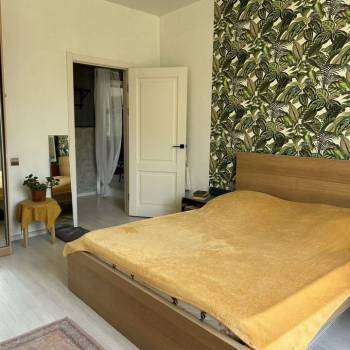 Продается 2-х комнатная квартира, 55,7 м²