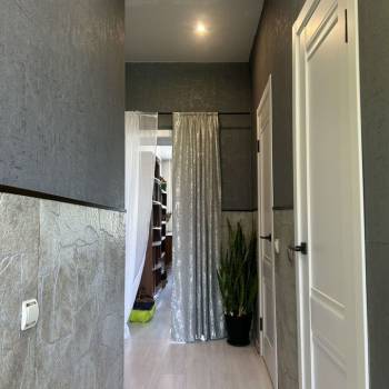 Продается 2-х комнатная квартира, 55,7 м²
