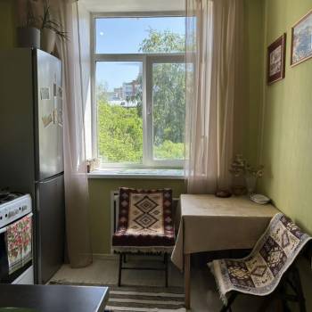 Продается 2-х комнатная квартира, 55,7 м²