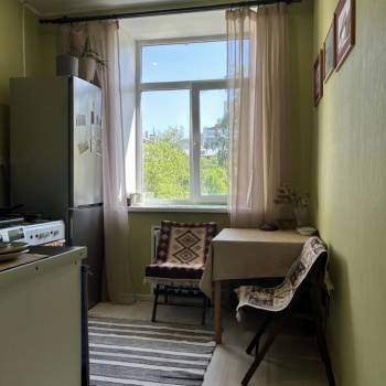 Продается 2-х комнатная квартира, 55,7 м²