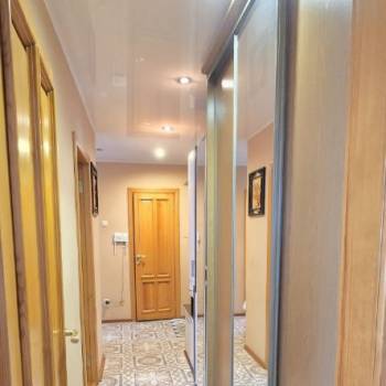 Продается 2-х комнатная квартира, 49,8 м²