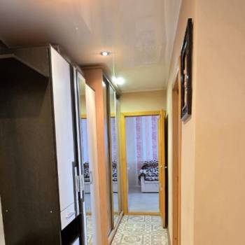 Продается 2-х комнатная квартира, 49,8 м²