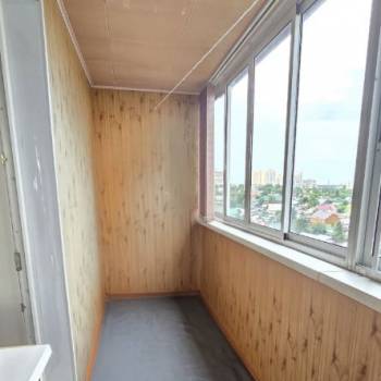 Продается 2-х комнатная квартира, 49,8 м²